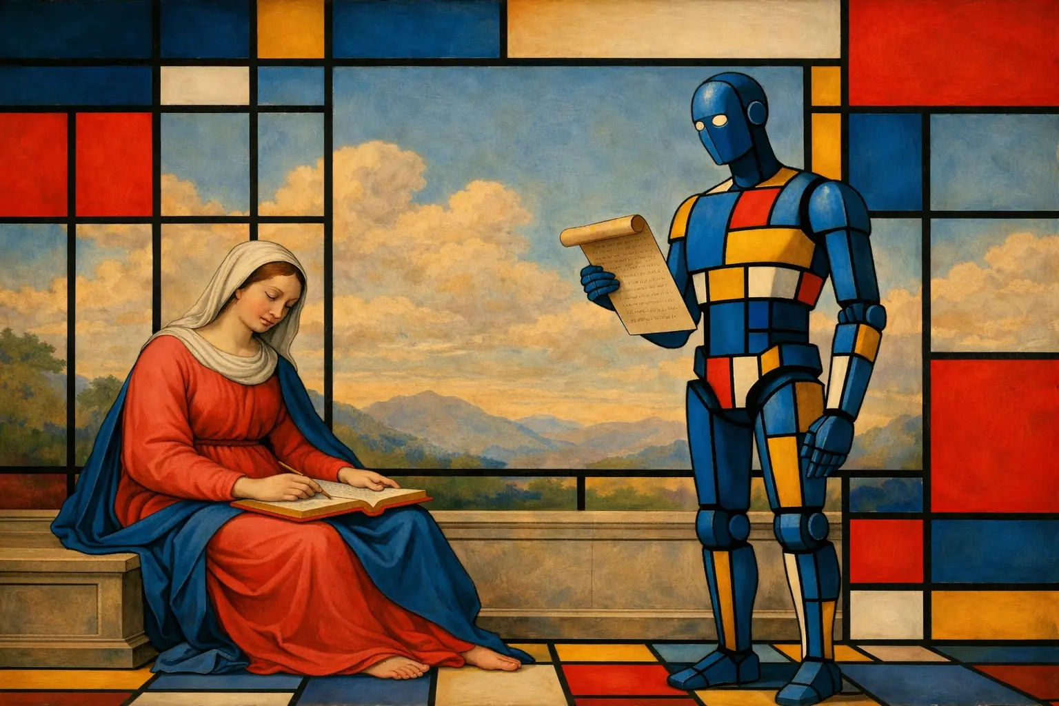 economia post AI